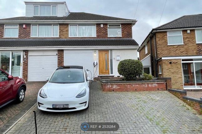 Shared Driveway