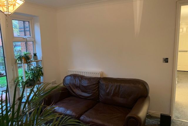 21 Wildern Court, Wildern Lane, Hedge End photo 4