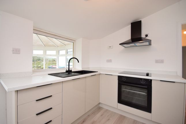 Cottage for sale in Lakeview Cottage, Kirkton, Dumfries