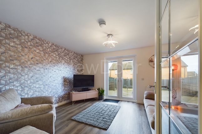 Terraced house for sale in Bolerno Place, Bishopton