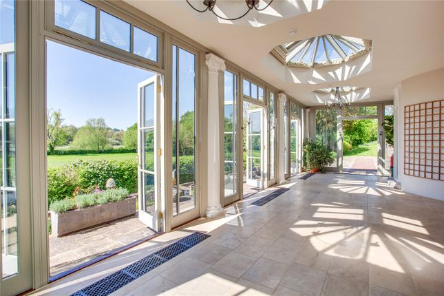 Orangery