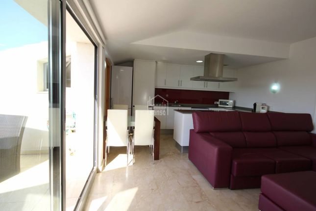 Apartment for sale in Ciutadella, Ciutadella De Menorca, Menorca, Spain