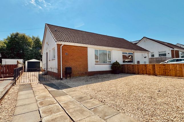 2-bed house on 105 Cherrytree Crescent, Larkhall, £165,000