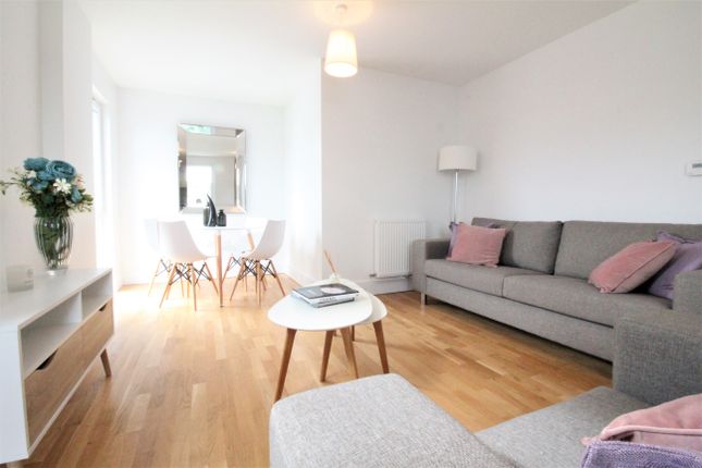 Flat to rent in Wherry Road, Norwich