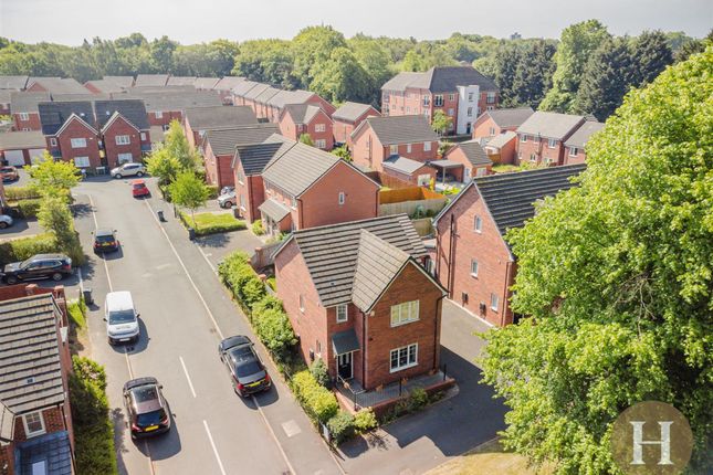 3-bed house on 8 Bowler Road, Birmingham, £380,000