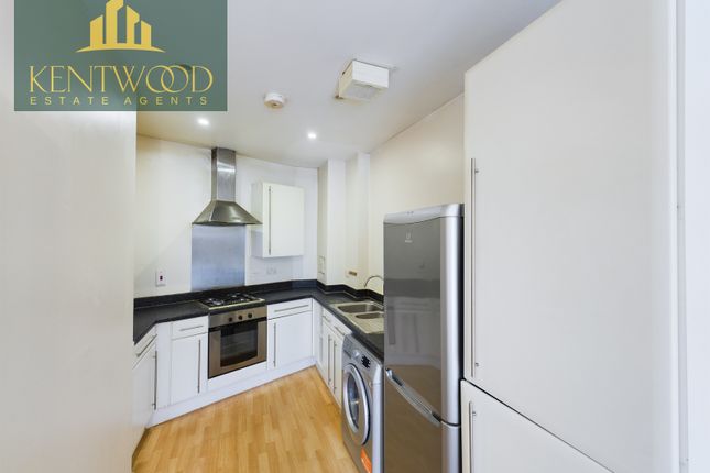 Flat for sale in High Street, Slough