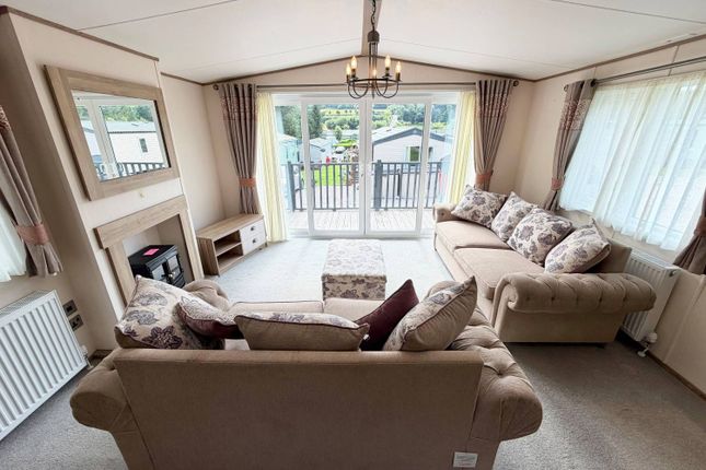 castle View Caravan Park, Castle View Park, Sunnybank, Carnforth photo 4