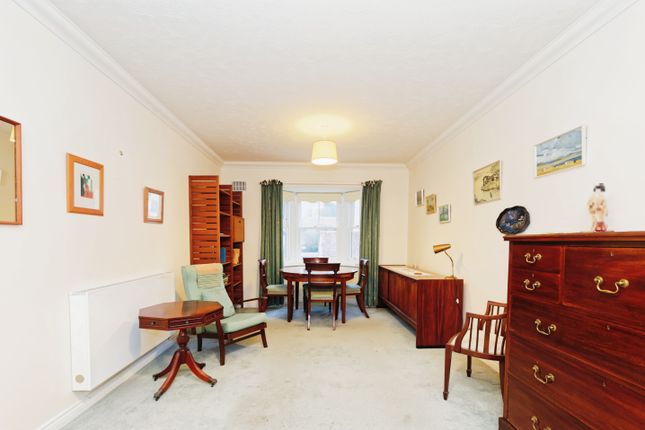 Flat for sale in Roper Road, Canterbury