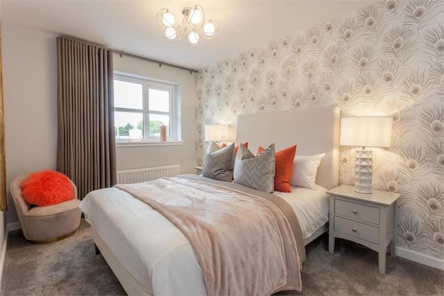 Mews house for sale in "Graton End Ter" at Whitecraig Road, Whitecraig, Musselburgh