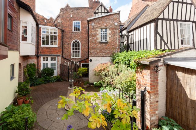 Thumbnail Flat for sale in Blake Mews, Blake Street, York