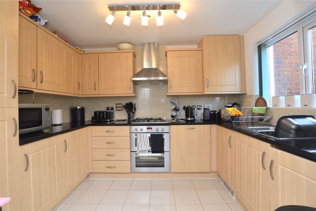 Detached house for sale in Pasmore Road, Helston, Cornwall