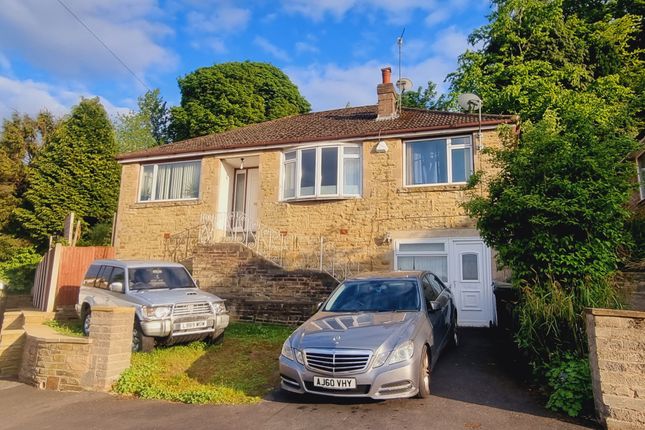 Thumbnail Bungalow for sale in Toller Park, Bradford