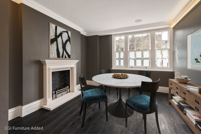 3, Trevor Square, KNIGHTSBRIDGE LONDON photo 4