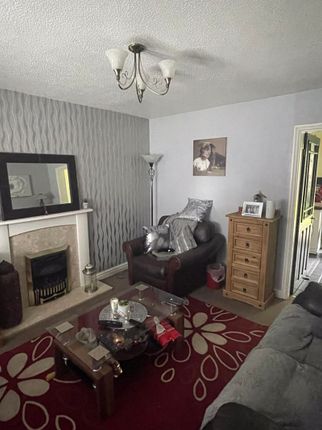 Semi-detached house for sale in Woodville Road, Ince, Wigan