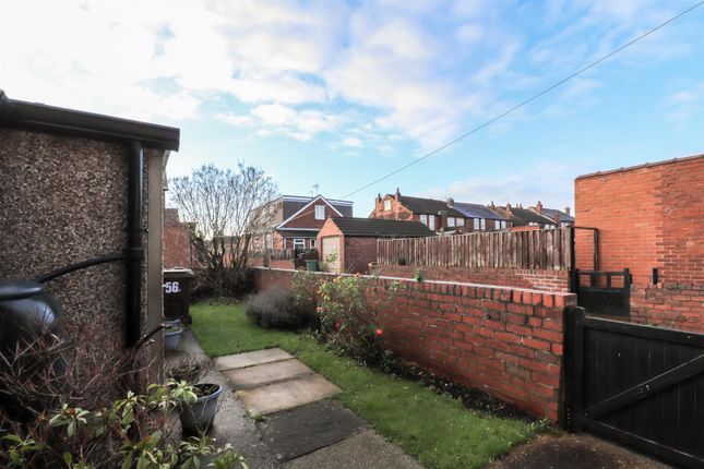 End terrace house for sale in Firville Avenue, Normanton