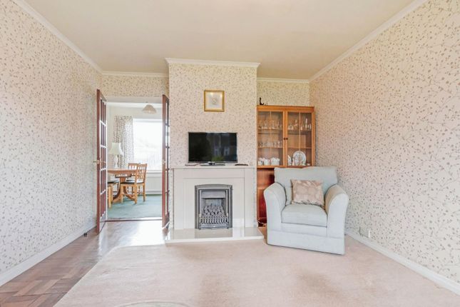Semi-detached house for sale in Tilmire Close, York