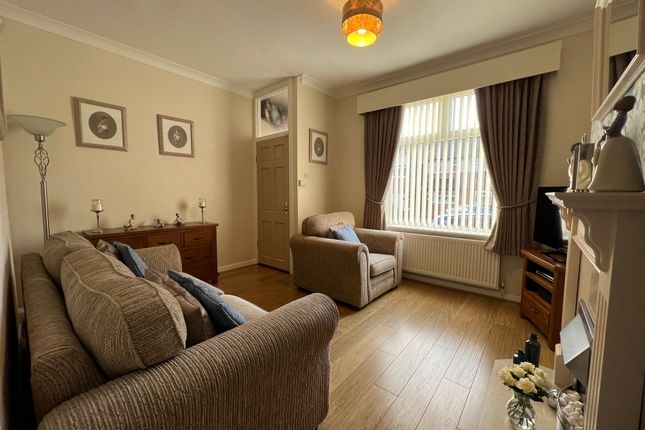 Thumbnail Terraced house for sale in Townsend Road, Swinton