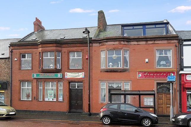 Restaurant/cafe to let in Church Way, North Shields