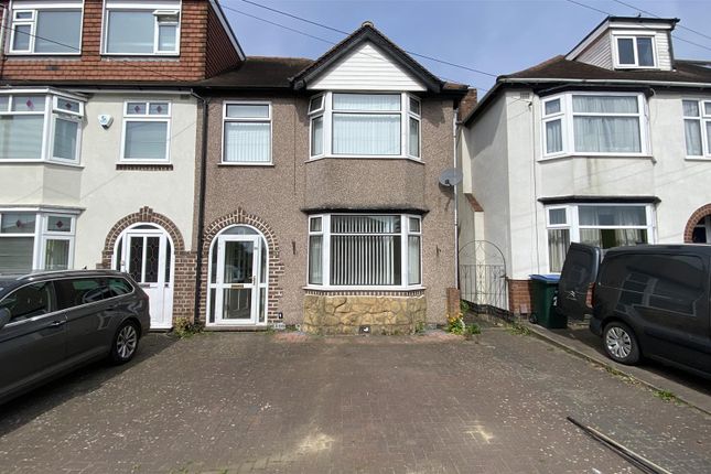 End terrace house for sale in Scots Lane, Coundon, Coventry