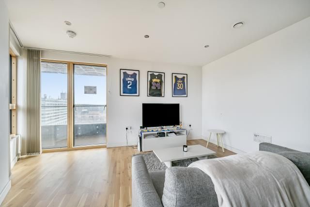 Flat 1103 Hewitt, 40, Alfred Street, Reading photo 4