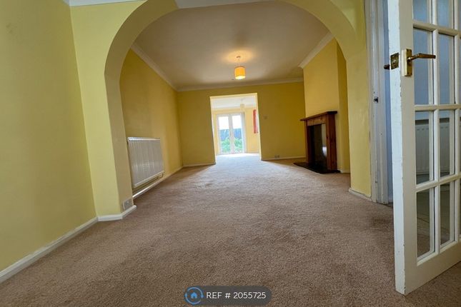 Thumbnail Terraced house to rent in Millfield Avenue, Newcastle Upon Tyne