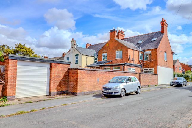 83 Broad Street, Leicester photo 2