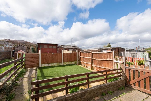 Terraced house for sale in Driver Street, Sheffield
