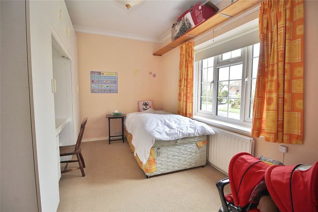 Semi-detached house for sale in Offington Avenue, Worthing, West Sussex