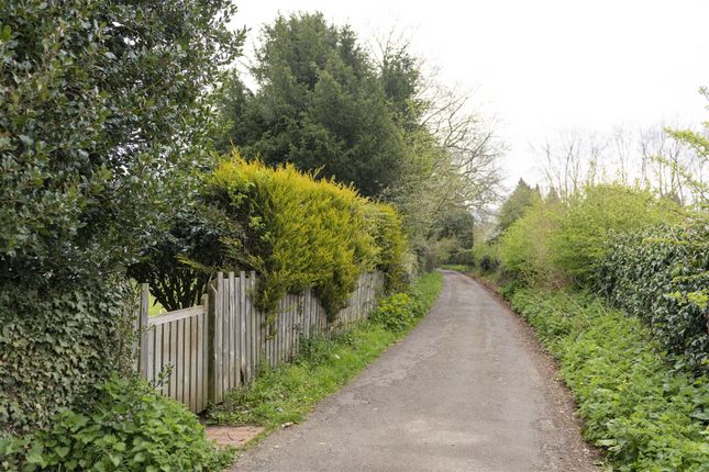 Semi-detached house for sale in School Lane, Gainford, Darlington
