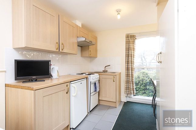 Property to rent in Belsize Avenue, London