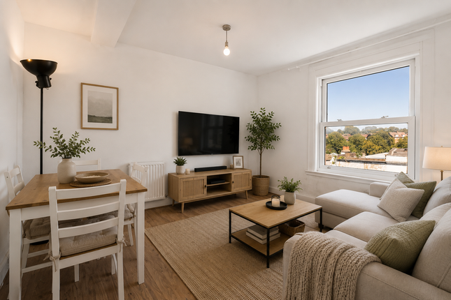 68a,Flat 3, Norwood High Street, London photo 2