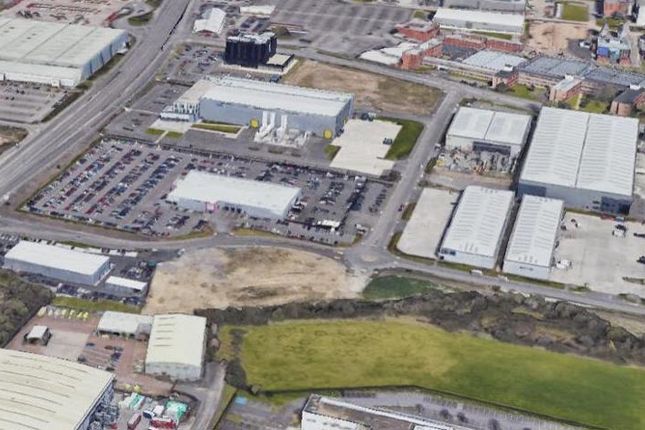 Thumbnail Land for sale in Horizon38, North Bristol, South West