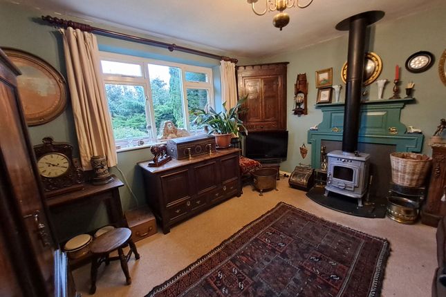 Semi-detached house for sale in Wall, Hexham