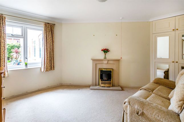 Flat for sale in Canterbury Court, Station Road, Dorking, Surrey