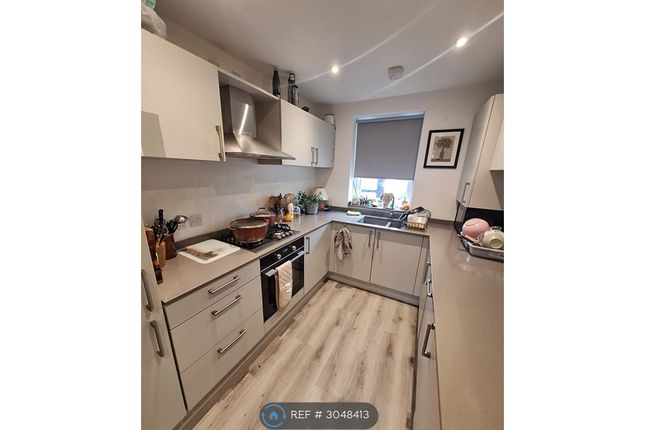 2-bed house on Pinsley Mill Gardens, Leominster, Herefordshire, £1,100/mo