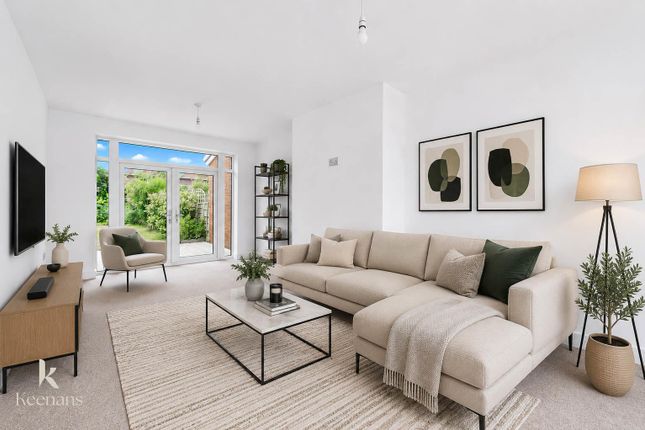 1, Carden Avenue, Manchester photo 2
