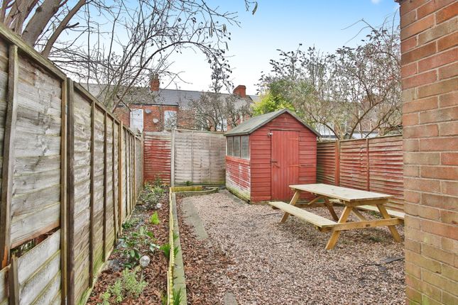 Thumbnail Terraced house for sale in Torrington Street, Hull