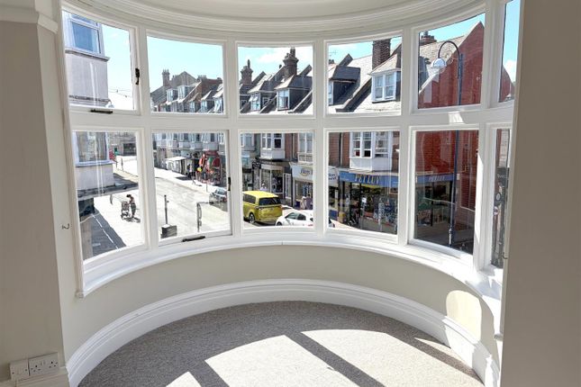 First Floor Flat, 24, Station Road, Swanage photo 3
