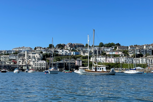 Thumbnail Flat for sale in Jacketts Steps, The Packet Quays, Falmouth