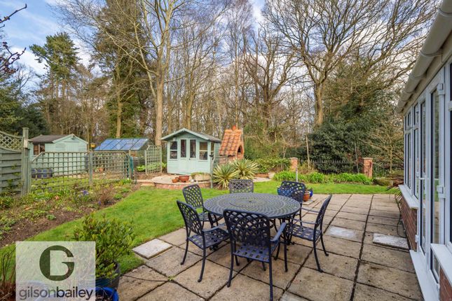 Wood View, Pedham Road, Norwich photo 3
