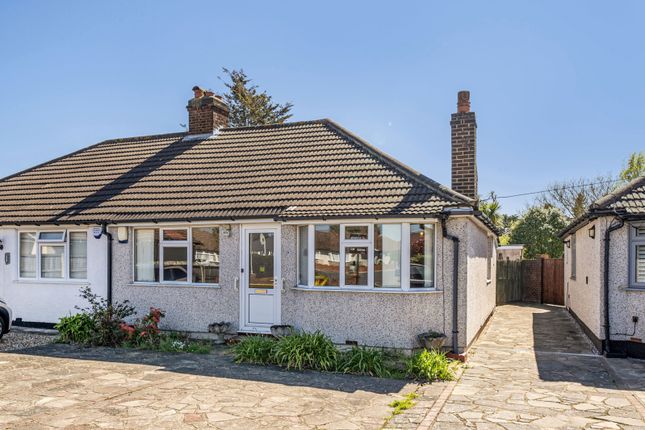 2-bed house on 3, The Quadrant, Bexleyheath, £445,000