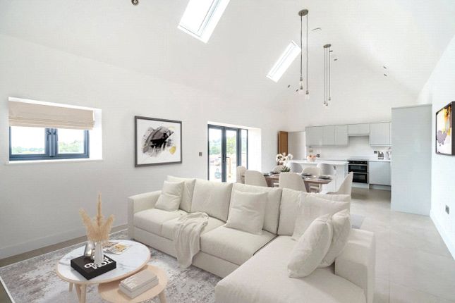 Plot 5, Manor Barns,, Plot 5, Manor Barns, Stocklinch, Somerset photo 2