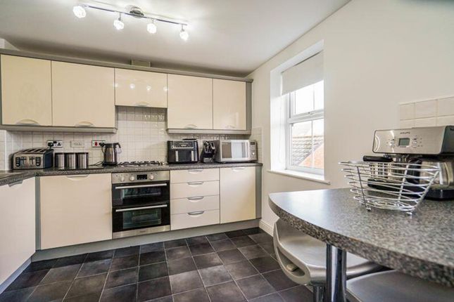 Semi-detached house for sale in Applewood Grove, Halewood