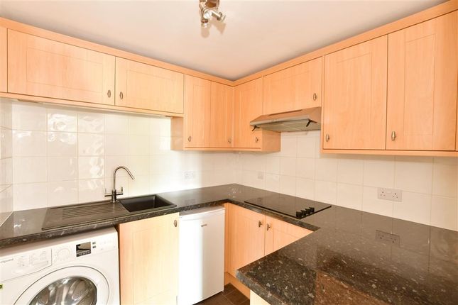 Thumbnail Flat for sale in Eastwood Road, Bramley, Guildford, Surrey
