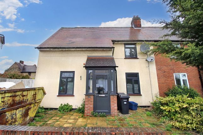 Thumbnail Semi-detached house to rent in Greenstead Avenue, Woodford Green