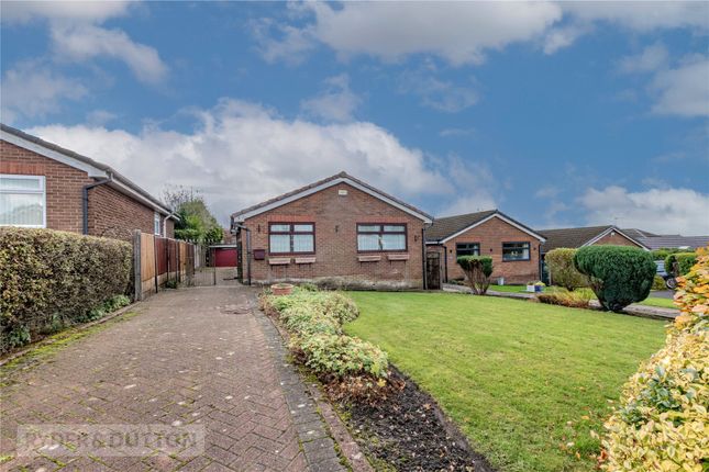 3-bed house on 5, Falkland Close, Oldham, £350,000