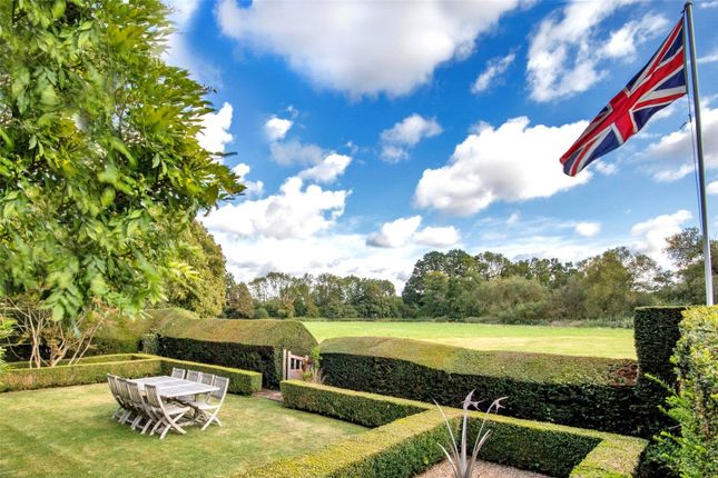 Wealden Hall House