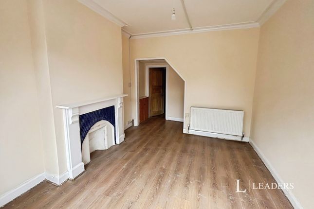 47a Ground Floor Flat, 47, Kirby Road, Leicestershire photo 3