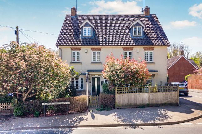 Boddington Cottages,8, Goudhurst Road, Tonbridge photo 3