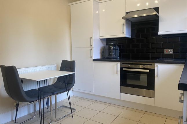 Thumbnail Property to rent in Burgess Square, Hedon, Hull